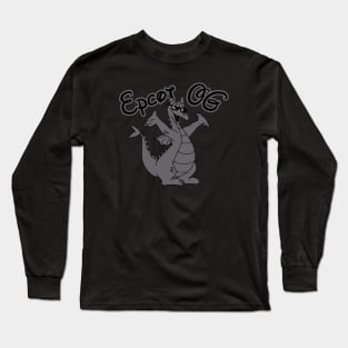 The OG Long Sleeve T-Shirt